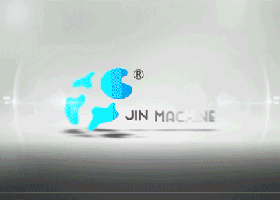 锦冠机械Jin Machine企业宣传片拍摄制作